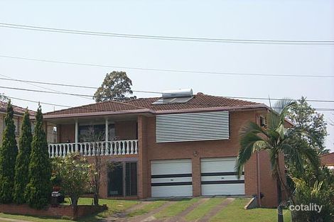 460 Newnham Rd, Upper Mount Gravatt, QLD 4122