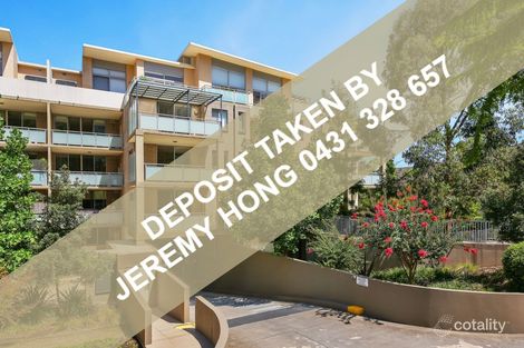 Property photo of 26/16-24 Merriwa Street Gordon NSW 2072