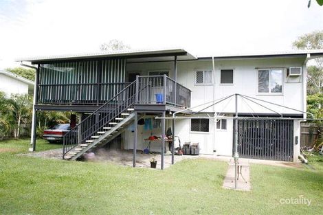 Property photo of 258 Dalrymple Road Vincent QLD 4814