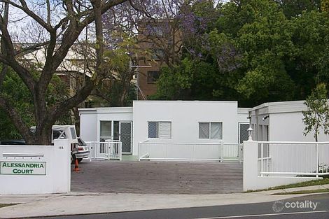 105 Sir Fred Schonell Dr, St Lucia, QLD 4067