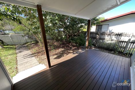 Property photo of 4 Leigh Street West End QLD 4810