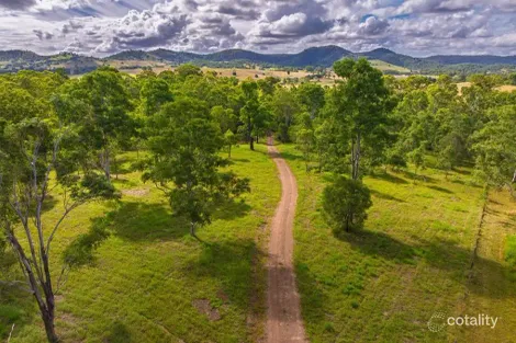 Property photo of 117 Old Greendale Road Glastonbury QLD 4570