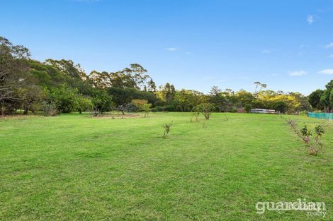 Property photo of 300 Galston Road Galston NSW 2159