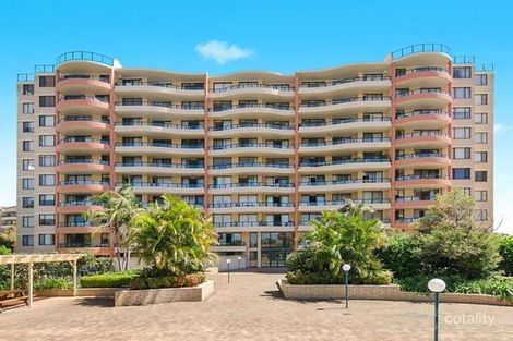 Property photo of 42/2 Ashton Street Rockdale NSW 2216