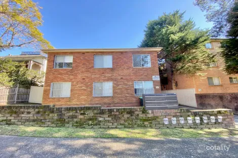 6/23 Eden St, Arncliffe, NSW 2205