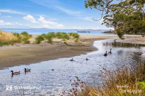 Property photo of 8 Lumeah Road Adventure Bay TAS 7150