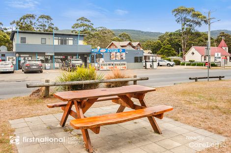 Property photo of 8 Lumeah Road Adventure Bay TAS 7150