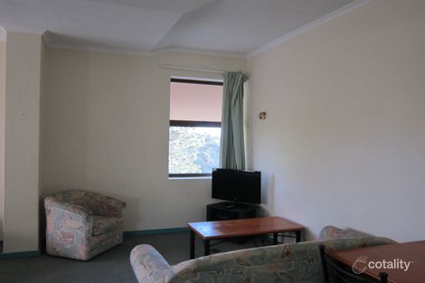 Property photo of 402/391 Wickham Terrace Spring Hill QLD 4000