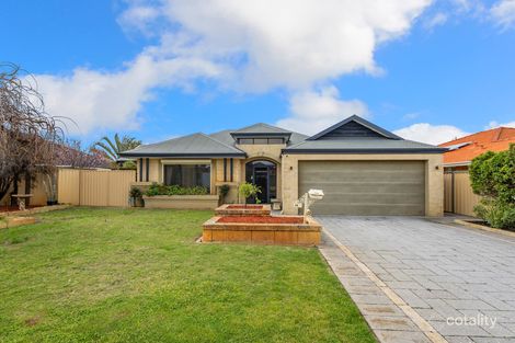 Property photo of 98 Dumbarton Road Canning Vale WA 6155
