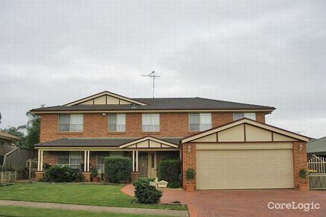 Property photo of 24 Hungerford Drive Glenwood NSW 2768
