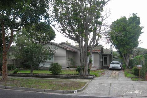 3 Margate St, Beaumaris, VIC 3193