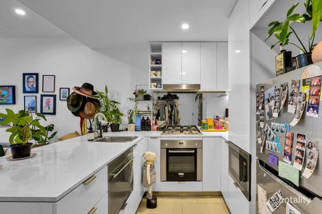 Property photo of 10204/88 Doggett Street Newstead QLD 4006
