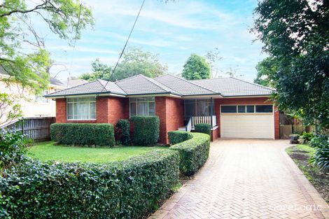 Property photo of 5 Bangalow Avenue Beecroft NSW 2119