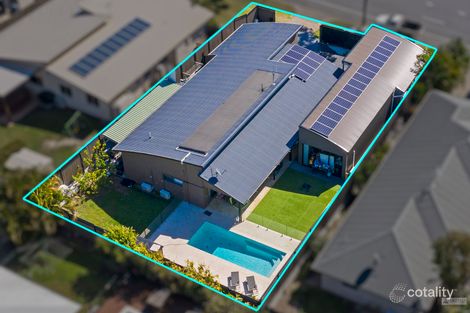 Property photo of 21 Jacobs Ridge Road Ormeau QLD 4208