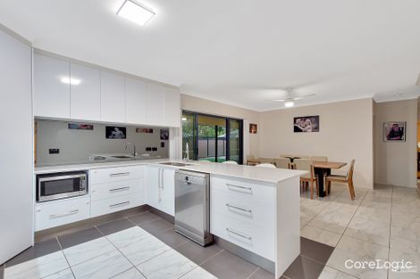 Property photo of 21 Jacobs Ridge Road Ormeau QLD 4208