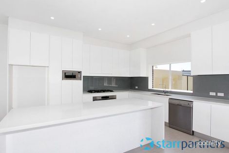 Property photo of 8A Valda Street Merrylands West NSW 2160