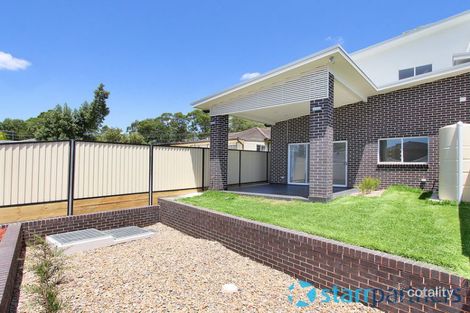 Property photo of 8A Valda Street Merrylands West NSW 2160
