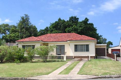 Property photo of 7 Mulda Street Dapto NSW 2530