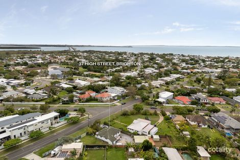 Property photo of 37 High Street Brighton QLD 4017