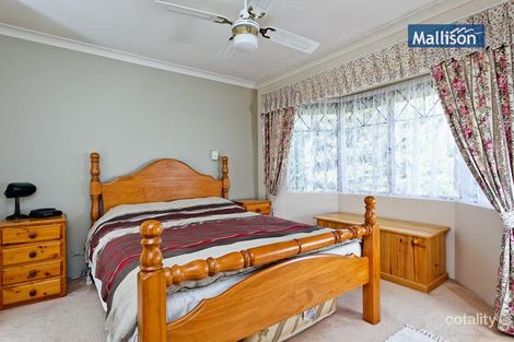 Property photo of 15 Leatherwood Way Huntingdale WA 6110