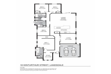 Property photo of 18 Winterthur Street Landsdale WA 6065