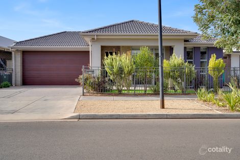 25 Clementine Ave, Munno Para, SA 5115