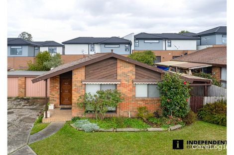 Property photo of 3/23 Princes Highway Pakenham VIC 3810