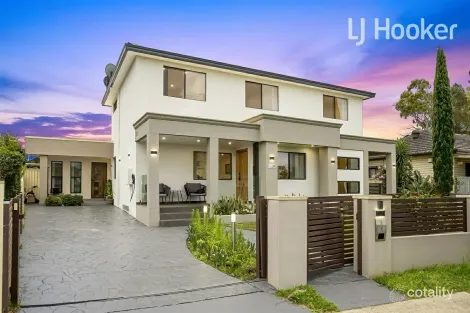 44 Dan Cres, Lansvale, NSW 2166