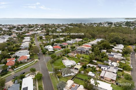 Property photo of 37 High Street Brighton QLD 4017