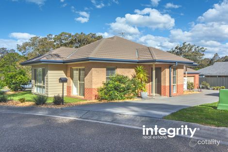 24/33 Lynburn Ave, Bomaderry, NSW 2541