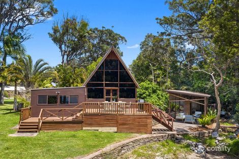 Property photo of 4 Ellem Close Arrawarra NSW 2456