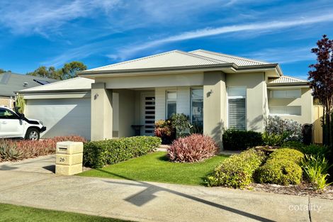 Property photo of 26 Waterville Road Dunsborough WA 6281