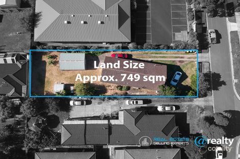 Property photo of 10 Maurice Street Dandenong VIC 3175