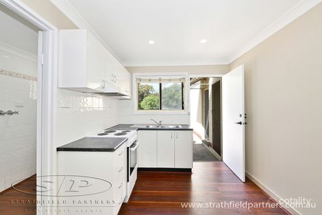 Property photo of 5/261 Trafalgar Street Petersham NSW 2049