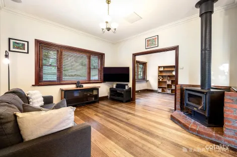 Property photo of 8 Sloans Road Warrandyte VIC 3113