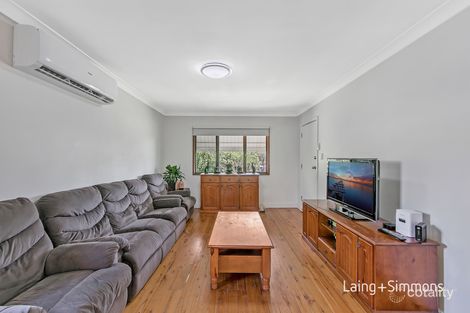 Property photo of 6 Nimrod Place Tregear NSW 2770