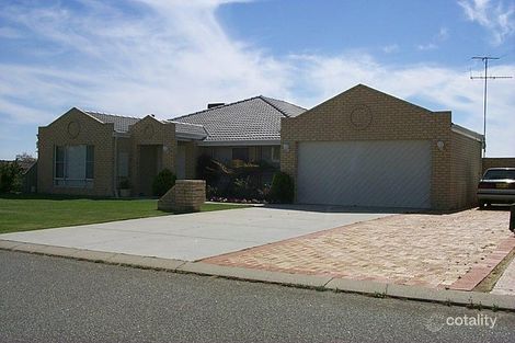 9 Hamilton Way, Silver Sands, WA 6210