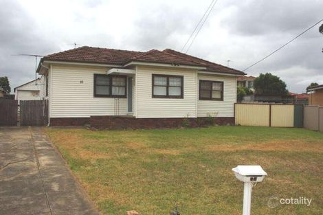 10 Mcclean St, Blacktown, NSW 2148