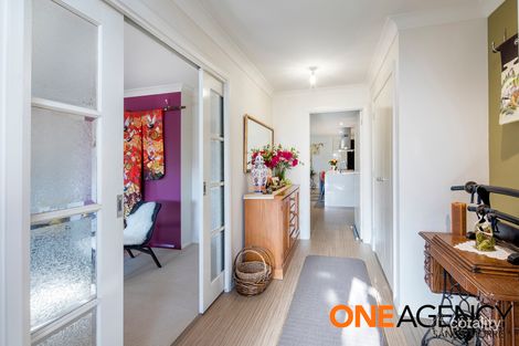 Property photo of 10 Ada Evans Street Watson ACT 2602