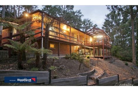 Property photo of 5-7 Torry Hill Road Upwey VIC 3158