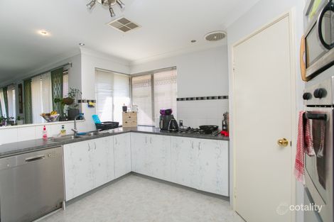 Property photo of 9 Bulbine Vista Bennett Springs WA 6063