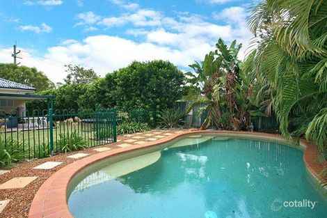 Property photo of 107 Eversleigh Road Scarborough QLD 4020