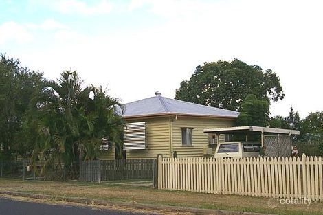 7 Blackwood St, East Ipswich, QLD 4305