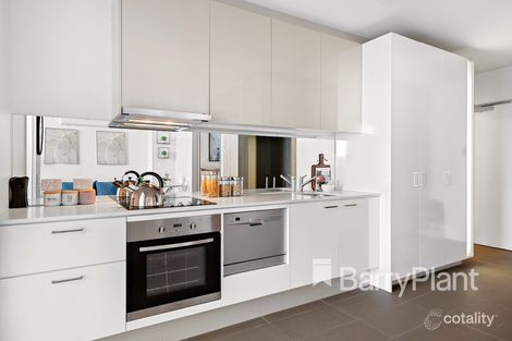 Property photo of 3813/220 Spencer Street Melbourne VIC 3000