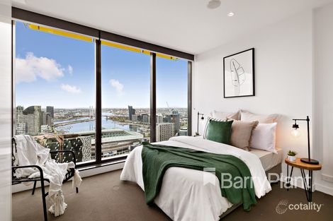 Property photo of 3813/220 Spencer Street Melbourne VIC 3000
