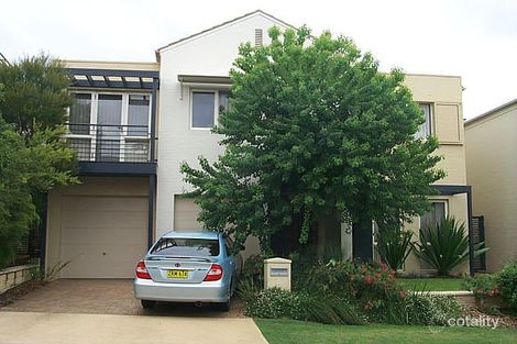 Property photo of 6 Kosmala Close Newington NSW 2127