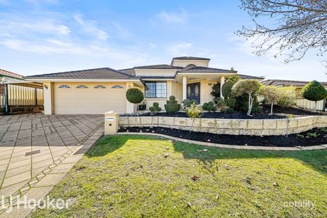 Property photo of 96 Eucalyptus Boulevard Canning Vale WA 6155