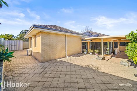 Property photo of 96 Eucalyptus Boulevard Canning Vale WA 6155