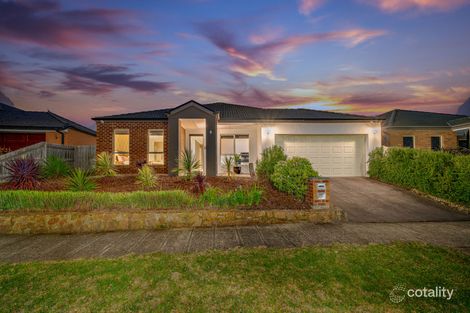 Property photo of 6 Devaney Avenue Lynbrook VIC 3975