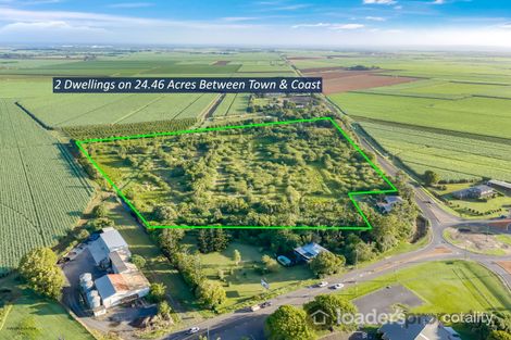 795 Burnett Heads Rd, Rubyanna, QLD 4670